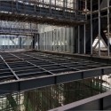 Update: Shenzhen Stock Exchange by OMA (1)