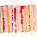 A. Eugene Kohn Watercolour Exhibition (1) Courtesy of Kohn Pedersen Fox Associates (KPF)