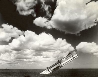The Architecture of Stanley Tigerman Exhibition