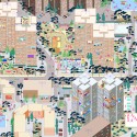 Urbanized Landscape Series (6) Xi Ba He / © Li Han