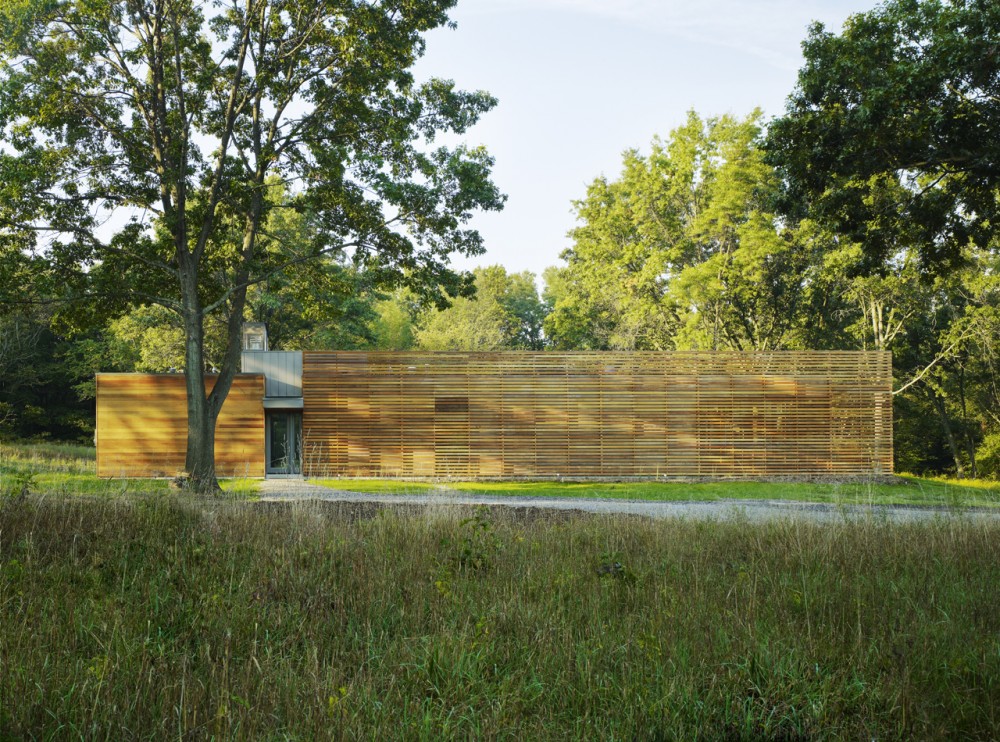 Coffou Cottage / Brininstool + Lynch