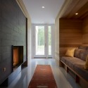 Coffou Cottage / Brininstool, Kerwin, & Lynch (5) Coffou Cottage / Brininstool, Kerwin, & Lynch (5) © Chris Barrett of Hedrich Blessing