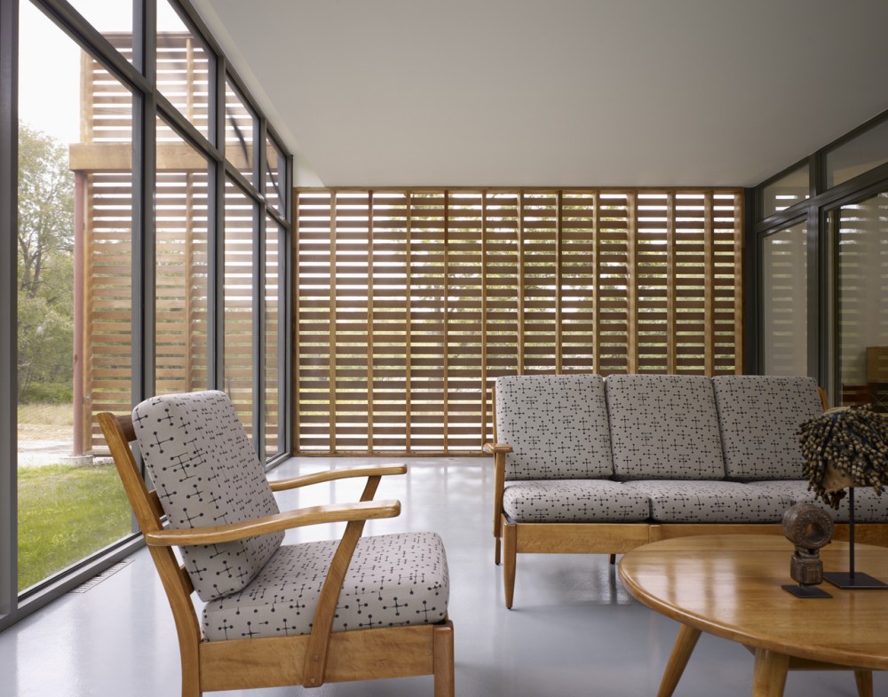 Coffou Cottage / Brininstool + Lynch