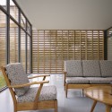 Coffou Cottage / Brininstool, Kerwin, & Lynch (3) Coffou Cottage / Brininstool, Kerwin, & Lynch (3) © Chris Barrett of Hedrich Blessing