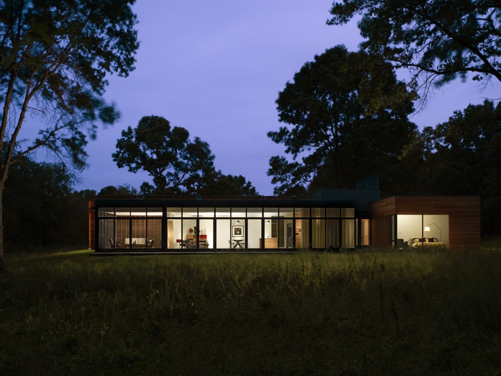 Coffou Cottage / Brininstool + Lynch