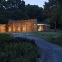 Coffou Cottage / Brininstool, Kerwin, & Lynch (1) Coffou Cottage / Brininstool, Kerwin, & Lynch (1) © Chris Barrett of Hedrich Blessing