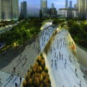 Beijing Core Area Plan / Brininstool, Kerwin, & Lynch (3) Beijing Core Area Plan / Brininstool, Kerwin, & Lynch (3) © Brininstool, Kerwin, & Lynch