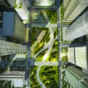 Beijing Core Area Plan / Brininstool, Kerwin, & Lynch (2) Beijing Core Area Plan / Brininstool, Kerwin, & Lynch (2) © Brininstool, Kerwin, & Lynch