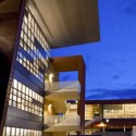Atrisco Heritage Academy / Perkins+Will, FBT Architects (25) Atrisco Heritage Academy / Perkins+Will, FBT Architects (25) © New York Focus Photography