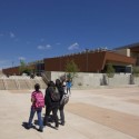 Atrisco Heritage Academy / Perkins+Will, FBT Architects (21) Atrisco Heritage Academy / Perkins+Will, FBT Architects (21) © New York Focus Photography