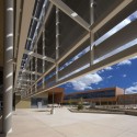 Atrisco Heritage Academy / Perkins+Will, FBT Architects (17) Atrisco Heritage Academy / Perkins+Will, FBT Architects (17) © New York Focus Photography