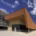 Atrisco Heritage Academy / Perkins+Will, FBT Architects (15) Atrisco Heritage Academy / Perkins+Will, FBT Architects (15) © New York Focus Photography