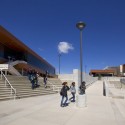 Atrisco Heritage Academy / Perkins+Will, FBT Architects (14) Atrisco Heritage Academy / Perkins+Will, FBT Architects (14) © New York Focus Photography
