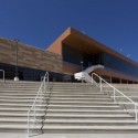 Atrisco Heritage Academy / Perkins+Will, FBT Architects (13) Atrisco Heritage Academy / Perkins+Will, FBT Architects (13) © New York Focus Photography