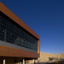 Atrisco Heritage Academy / Perkins+Will, FBT Architects (12) Atrisco Heritage Academy / Perkins+Will, FBT Architects (12) © New York Focus Photography