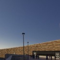 Atrisco Heritage Academy / Perkins+Will, FBT Architects (10) Atrisco Heritage Academy / Perkins+Will, FBT Architects (10) © New York Focus Photography