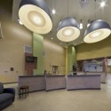 Atrisco Heritage Academy / Perkins+Will, FBT Architects (7) Atrisco Heritage Academy / Perkins+Will, FBT Architects (7) © New York Focus Photography