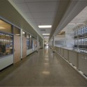 Atrisco Heritage Academy / Perkins+Will, FBT Architects (5) Atrisco Heritage Academy / Perkins+Will, FBT Architects (5) © New York Focus Photography