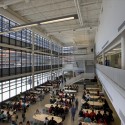 Atrisco Heritage Academy / Perkins+Will, FBT Architects (2) Atrisco Heritage Academy / Perkins+Will, FBT Architects (2) © New York Focus Photography