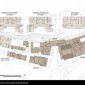 Atrisco Heritage Academy / Perkins+Will, FBT Architects (27) Atrisco Heritage Academy / Perkins+Will, FBT Architects (27) complex plan