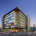 Arizona State University School of Earth and Space Exploration (ISTB4) / Ehrlich Architects Arizona State University School of Earth and Space Exploration (ISTB4) / Ehrlich Architects © Ehrlich Architects