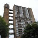 AD Classics: Balfron Tower / Erno Goldfinger (13) © Andrea of Love London Council Flats