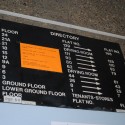 AD Classics: Balfron Tower / Erno Goldfinger (18) © Andrea of Love London Council Flats