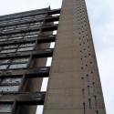 AD Classics: Balfron Tower / Erno Goldfinger (19) © Andrea of Love London Council Flats