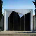 Pantheon Nube / Clavel Arquitectos (5)