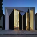 Pantheon Nube / Clavel Arquitectos (4) Pantheon Nube / Clavel Arquitectos (4) © David Frutos Ruiz