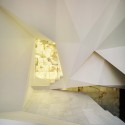Pantheon Nube / Clavel Arquitectos (3)