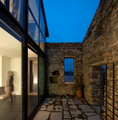 Cabrela House / Orgânica Arquitectura (3)