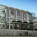 Courtesy of Díaz y Díaz Architects