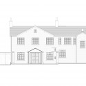 North Elevation North Elevation North Elevation