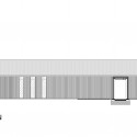 West Elevation West Elevation West Elevation