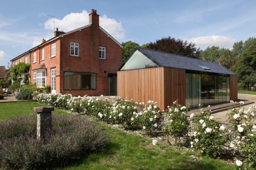De La Beche Manor / VW+BS (9)
