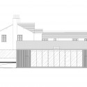 East Elevation East Elevation East Elevation