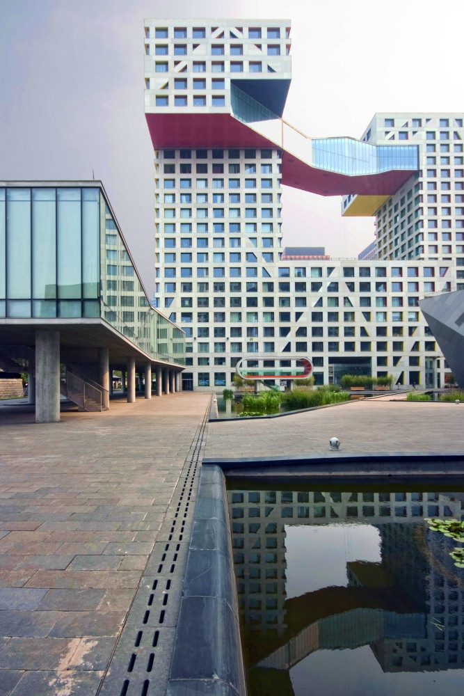 Architecture City Guide: Beijing