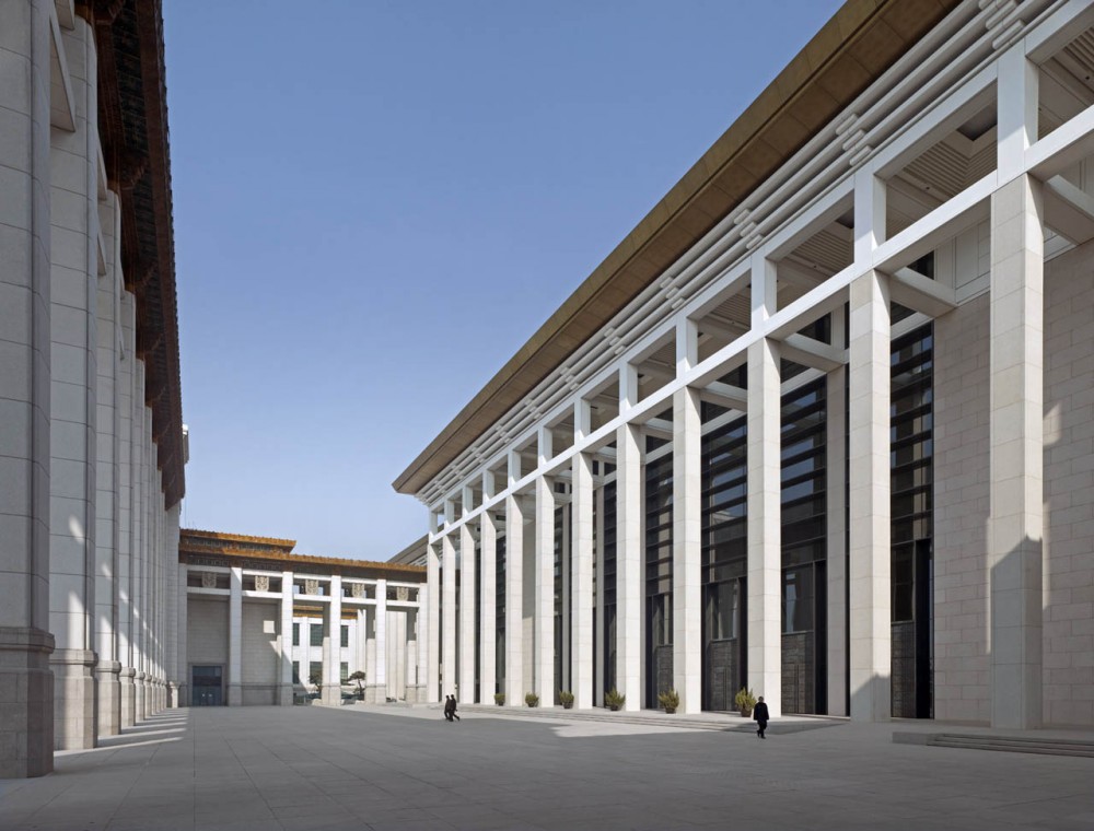 Architecture City Guide: Beijing
