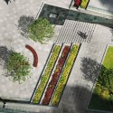 One Island East / Hargreaves Associates (14)
