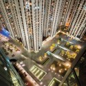 One Island East / Hargreaves Associates (13)