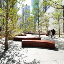 One Island East / Hargreaves Associates (11) One Island East / Hargreaves Associates (11) © John Gollings Photography, Hargreaves Associates