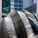 One Island East / Hargreaves Associates (7) One Island East / Hargreaves Associates (7) © John Gollings Photography, Hargreaves Associates