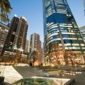 One Island East / Hargreaves Associates (6)