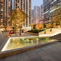 One Island East / Hargreaves Associates (5) One Island East / Hargreaves Associates (5) © John Gollings Photography, Hargreaves Associates