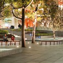 One Island East / Hargreaves Associates (4) One Island East / Hargreaves Associates (4) © John Gollings Photography, Hargreaves Associates