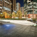 One Island East / Hargreaves Associates (3) One Island East / Hargreaves Associates (3) © John Gollings Photography, Hargreaves Associates