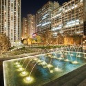 One Island East / Hargreaves Associates (1) One Island East / Hargreaves Associates (1) © John Gollings Photography, Hargreaves Associates