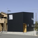 House of Kashiba / Horibe Naoko Architect Office (22) House of Kashiba / Horibe Naoko Architect Office (22) © Kei Sugino