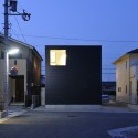 House of Kashiba / Horibe Naoko Architect Office (21) House of Kashiba / Horibe Naoko Architect Office (21) © Kei Sugino